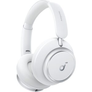 Soundcore Space Q45 ANC BT slušalice bele