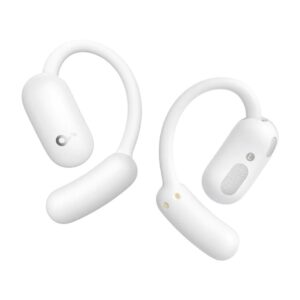 Soundcore AeroFit 2 BT bubice sa mikrofonom bele