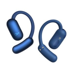 Soundcore AeroFit 2 BT bubice sa mikrofonom plave