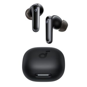 Soundcore P40i TWS BT bubice sa mikrofonom crne