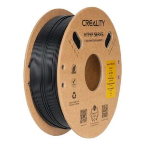Hyper PLA crna 2 kg