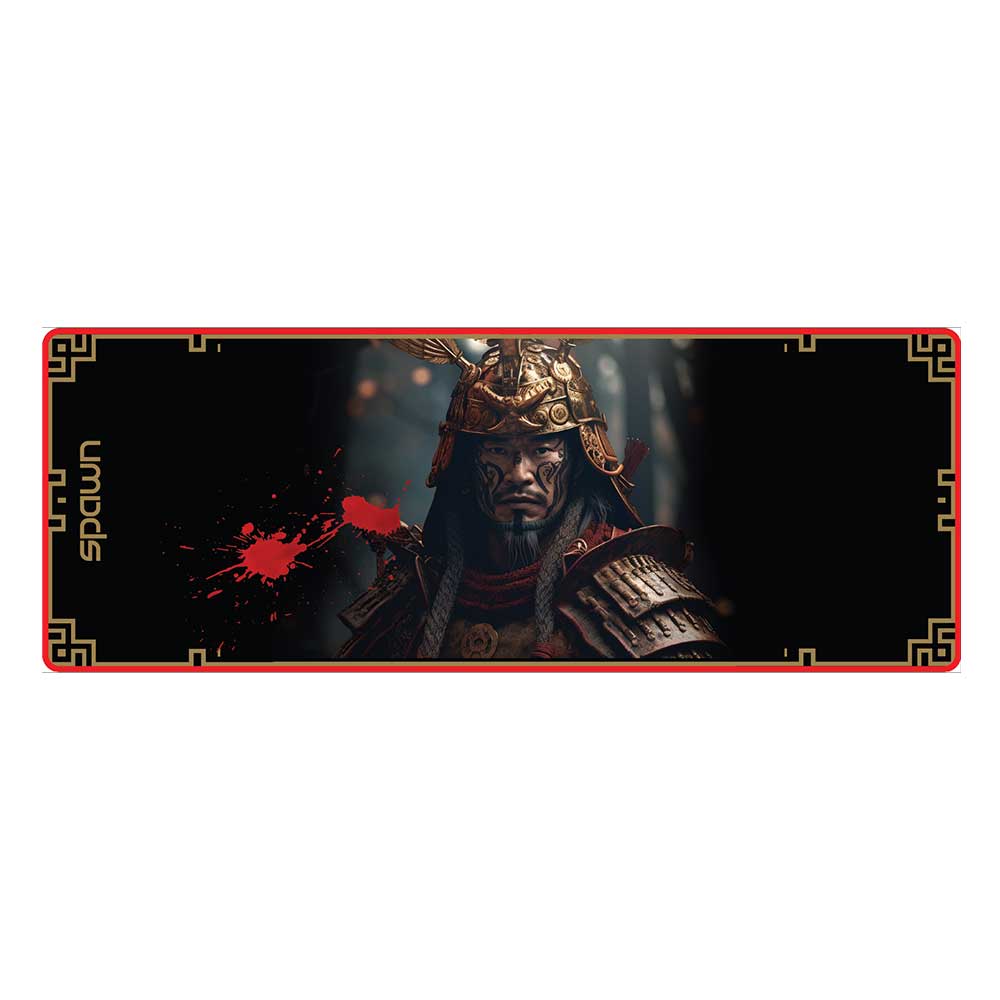 Spawn Samurai – Mouse Pad XL Podloge SOPING.RS 41 Spawn Samurai - Mouse Pad XL