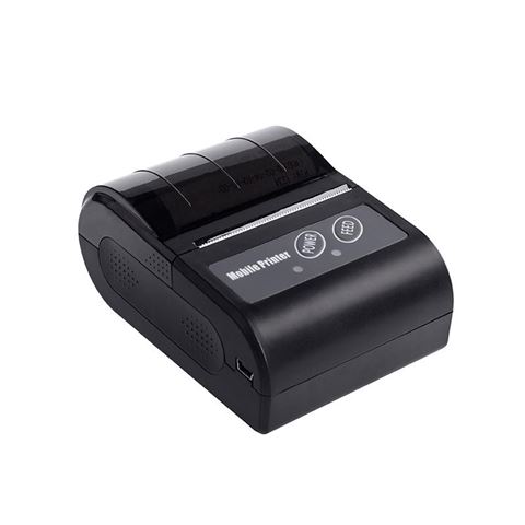 POS PRN RN Prijenosni 58mm printer, BT, USB POS terminali i oprema SOPING.RS 41 POS PRN RN Prijenosni 58mm printer, BT, USB