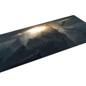 PODLOGA ZA MIŠA MS TERIS XL505 gaming