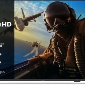 PHILIPS LED TV 65PUS7000/12, 4K, TITAN, CRNI