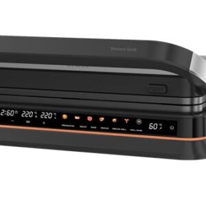 VIVAX HOME smart grill SM-2100SG B