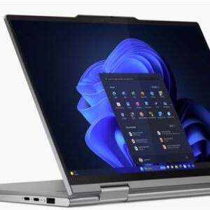 NOT LN TP X1 G10 2-in-1 U7/64G/2T/TOUCH/W11P/3Y, 21Q000BLYA