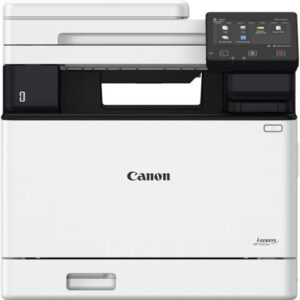 Laserski MF štampac CANON Laser MFP I-Ssensys MF752CDW II
