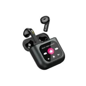 Bežične slušalice Mador K1-TWS Bluetooth crne