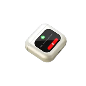 Bežične slušalice Mador K1-TWS Bluetooth bele