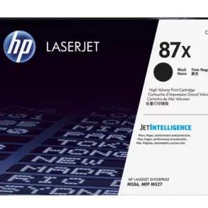 Toner Master color HP CF287X/CRG-041H  (M506,M501,M527)