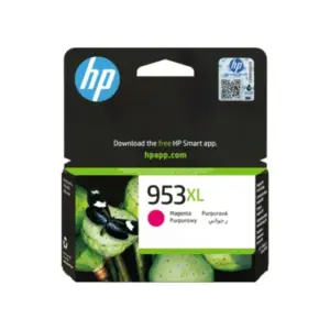 Kertridž SCC HP 953XL F6U17AE Magenta