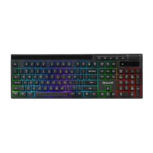 Bežična gaming tastatura Marvo Soldat S40 K603 crna