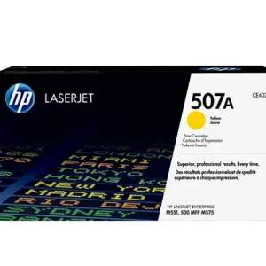 Toner HP Sinocopy CE402A/CE252A Yellow