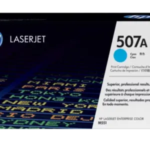 Toner HP Sinocopy CE401A/CE251A Cyan