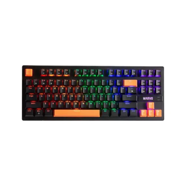 Bežična gaming tastatura Marvo KG936 Arma 82 Tastature SOPING.RS 41 Bežična gaming tastatura Marvo KG936 Arma 82