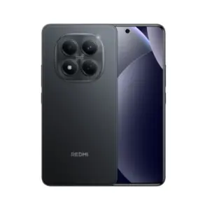 Redmi Note 15 Pro EU 8+256 Black