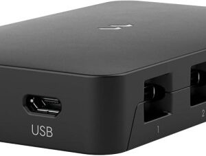 Fractal Design Adjust Pro Hub, FD-A-APH1-001