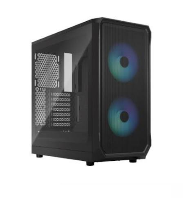 Kućište Fractal Design Epoch Black Solid, FD-C-EPO1A-01 Kućišta računara SOPING.RS 41 Kućište Fractal Design Epoch Black Solid, FD-C-EPO1A-01