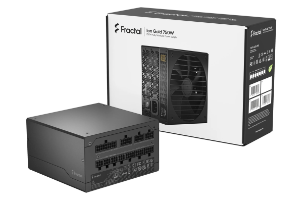Napajanje 850W Fractal Design Ion 3 Gold Black, FD-P-IA3G-850-EU Napajanja SOPING.RS 41 Napajanje 850W Fractal Design Ion 3 Gold Black, FD-P-IA3G-850-EU