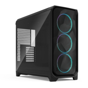 Kućište Fractal Design Meshify 3 XL Ambience Pro RGB Black TG, FD-C-MES3X-03