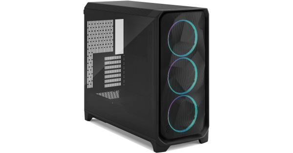 Kućište Fractal Design Meshify 3 XL Black RGB TG Light Tint, FD-C-MES3X-04 Kućišta računara SOPING.RS 41 Kućište Fractal Design Meshify 3 XL Black RGB TG Light Tint, FD-C-MES3X-04