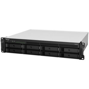 HDD NAS Storage Synology RS1221RP+ 8-bay NAS SOPING.RS HDD NAS Storage Synology RS1221RP+ 8-bay
