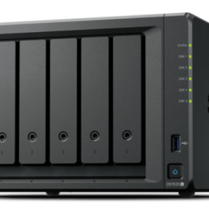 HDD NAS Storage Synology DS1525+ 5-Bay NAS SOPING.RS HDD NAS Storage Synology DS1525+ 5-Bay