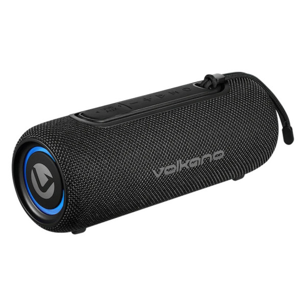 Bluetooth zvučnik Volkano Mini Mamba 2.0 VK-3138-RG rose gold Zvučnici za računare SOPING.RS 41 Bluetooth zvučnik Volkano Mini Mamba 2.0 VK-3138-RG rose gold