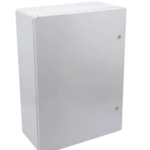 Razvodni orman 400x500x180mm E450592 plastični/beli