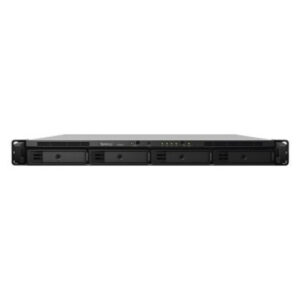 NAS RackStation Synology RS822RP+ 1U/4bay NAS SOPING.RS NAS RackStation Synology RS822RP+ 1U/4bay