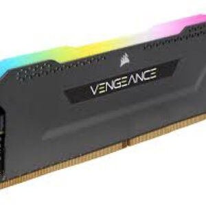 RAM Corsair VENGEANCE RGB PRO DDR4 32GB (2x16GB) 3200MHz CMH32GX4M2E3200C16