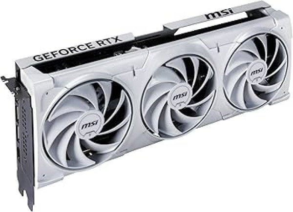 SVGA MSI RTX 5080 Ventus 3X OC 16GB White GDDR7 Grafičke karte SOPING.RS 41 SVGA MSI RTX 5080 Ventus 3X OC 16GB White GDDR7