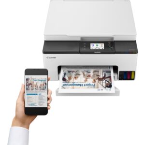 Canon CISS PIXMA GX1040 EUM/EMB
