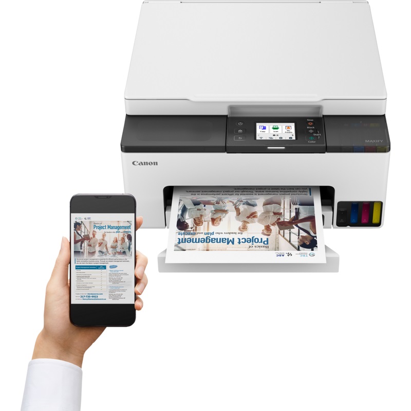 Canon CISS PIXMA GX1040 EUM/EMB Štampači SOPING.RS 41 Canon CISS PIXMA GX1040 EUM/EMB