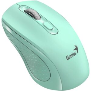 Genius NX-8025S,Aquamarine