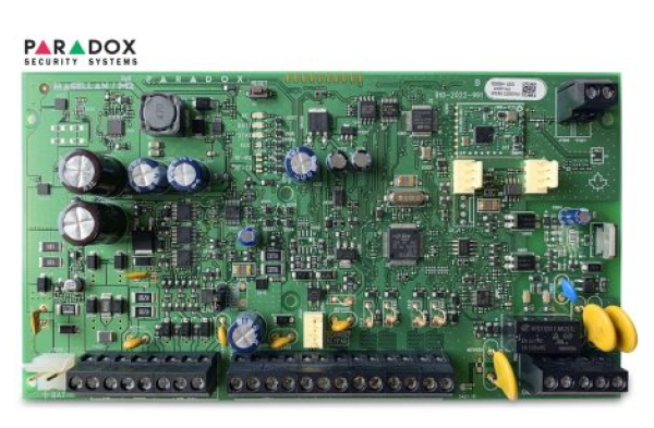 Bezicna Paradox MG5050+ centrala sa 32 zone Sigurnosne kamere SOPING.RS 41 Bezicna Paradox MG5050+ centrala sa 32 zone