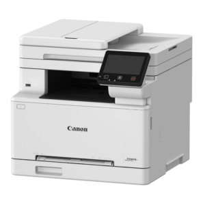 Laserski MF štampac CANON Laser MFP I-S MF664CDW