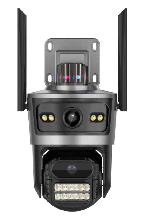 CAM-IP4MP-TQ11-AOV-4G GMB kamera 4MP(2mp+2mp) H.265 EU Solar Camera, 3.8 Inch, ICSEE App, 3.6mm,IP66 Sigurnosne kamere SOPING.RS 41 CAM-IP4MP-TQ11-AOV-4G GMB kamera 4MP(2mp+2mp) H.265 EU Solar Camera, 3.8 Inch, ICSEE App, 3.6mm,IP66