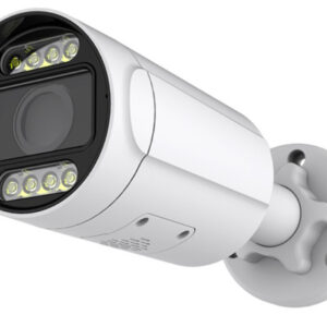 CAM-IP5MP-HAY70A GMB Kamera 5 mpix HiEasy App, Human detection, Full Color, Motor Zoom 2.8-12mm, Mic