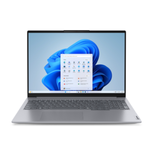 ThinkBook 16 G7 ARP Ryzen 7 7735HS 8C/16T, 2x 16GB DDR5, SSD 1TB PCIe 2242, 16" WUXGA (1920x1200) IP - 21MW0087YA