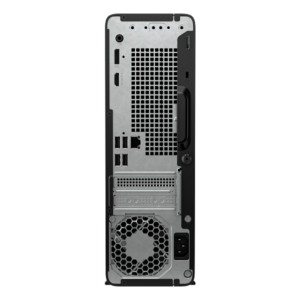 HP ProDesk 2 SFF G1i E Desktop,Intel Core i3-13100,8GB DDR5-5600 RAM,512GB PCIe NVMe M.2 SSD,1x3.5"H - C8TJ1ET