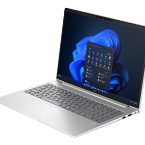 HP ProBook 4 G1iR 16 PC, Intel Core 7 150U, 16GB DDR5-5600 RAM, 512GB PCIe NVMe SSD, 16" IPS AG WUXG - B3AA1AT