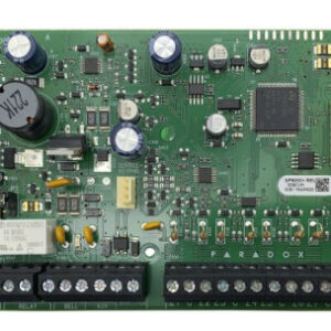 Paradox SP6000+  PCB 16 zona, 2 particije, 2 PGM izlaza
