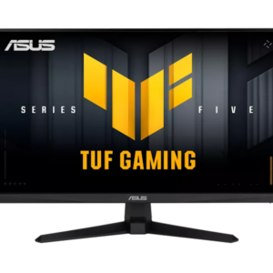 Monitor 23.8 Asus VG249QE5A 1920x1080/IPS Full HD/144Hz/1ms/HDMI/DP/HDCP/Zvučnici
