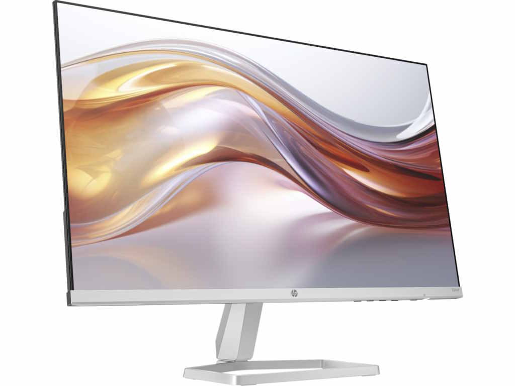 Monitor HP S5 524sf 23.8″/IPS/1920×1080/100Hz/5ms/HDMI, VGA/2g/srebrna, crna – 94C17E9 Monitori SOPING.RS 42 Monitor HP S5 524sf 23.8"/IPS/1920x1080/100Hz/5ms/HDMI, VGA/2g/srebrna, crna - 94C17E9 - Слика 2