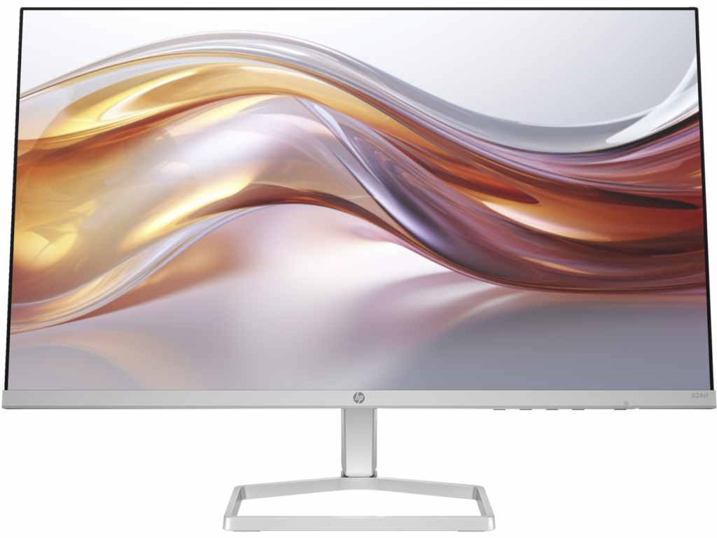 Monitor HP S5 524sf 23.8″/IPS/1920×1080/100Hz/5ms/HDMI, VGA/2g/srebrna, crna – 94C17E9 Monitori SOPING.RS 44 Monitor HP S5 524sf 23.8"/IPS/1920x1080/100Hz/5ms/HDMI, VGA/2g/srebrna, crna - 94C17E9 - Слика 4