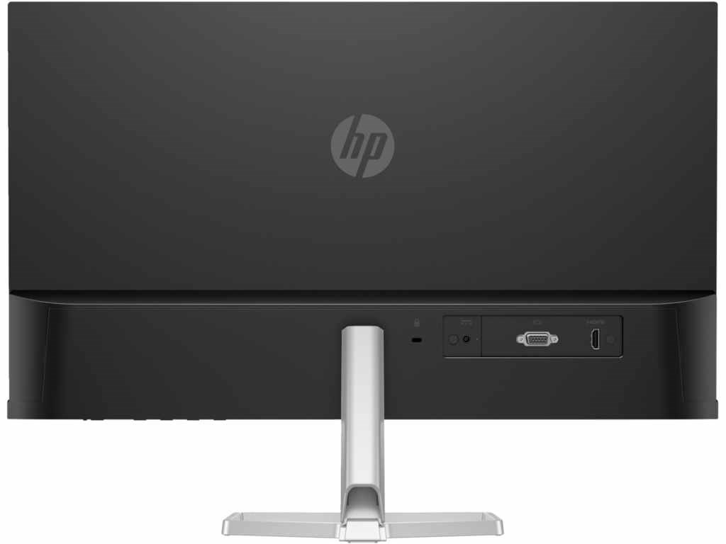 Monitor HP S5 524sf 23.8″/IPS/1920×1080/100Hz/5ms/HDMI, VGA/2g/srebrna, crna – 94C17E9 Monitori SOPING.RS 45 Monitor HP S5 524sf 23.8"/IPS/1920x1080/100Hz/5ms/HDMI, VGA/2g/srebrna, crna - 94C17E9 - Слика 5