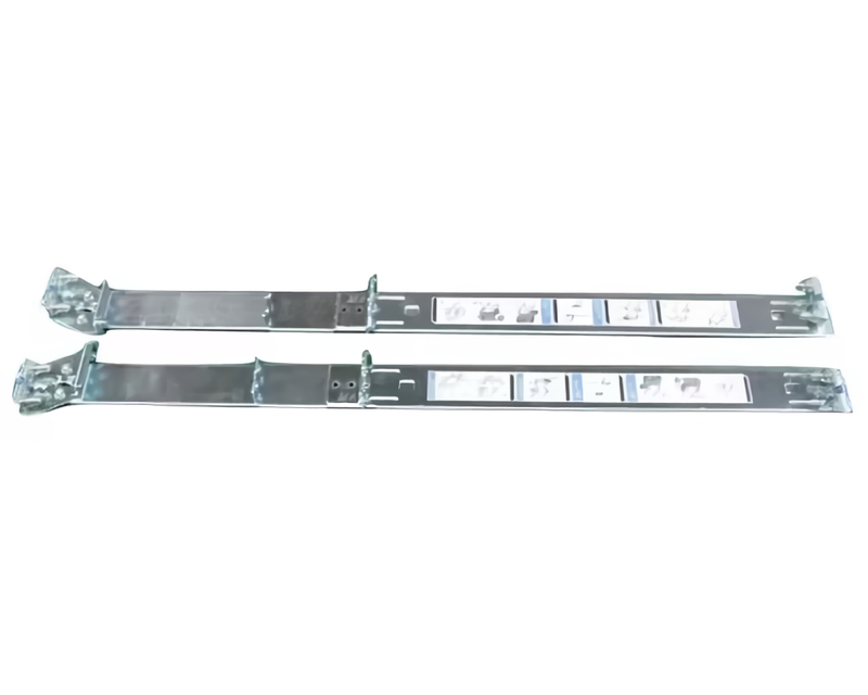 1U/2U Static Rails for 2-Post and 4-Post Racks Dodatna oprema za računare SOPING.RS 41 1U/2U Static Rails for 2-Post and 4-Post Racks