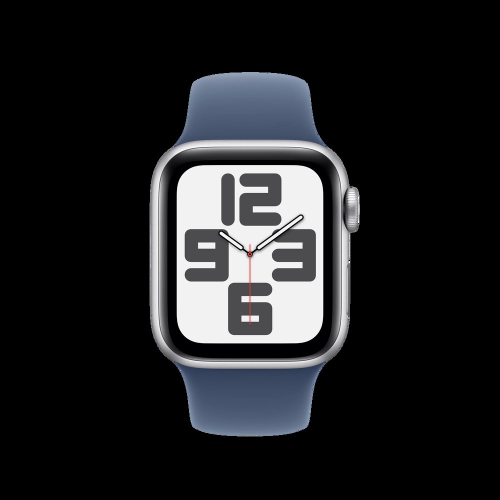 40mm Denim Sport Band – M/L SmartWatch SOPING.RS 42 40mm Denim Sport Band - M/L - Слика 2